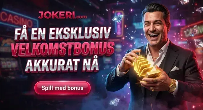 Jokeri Casino